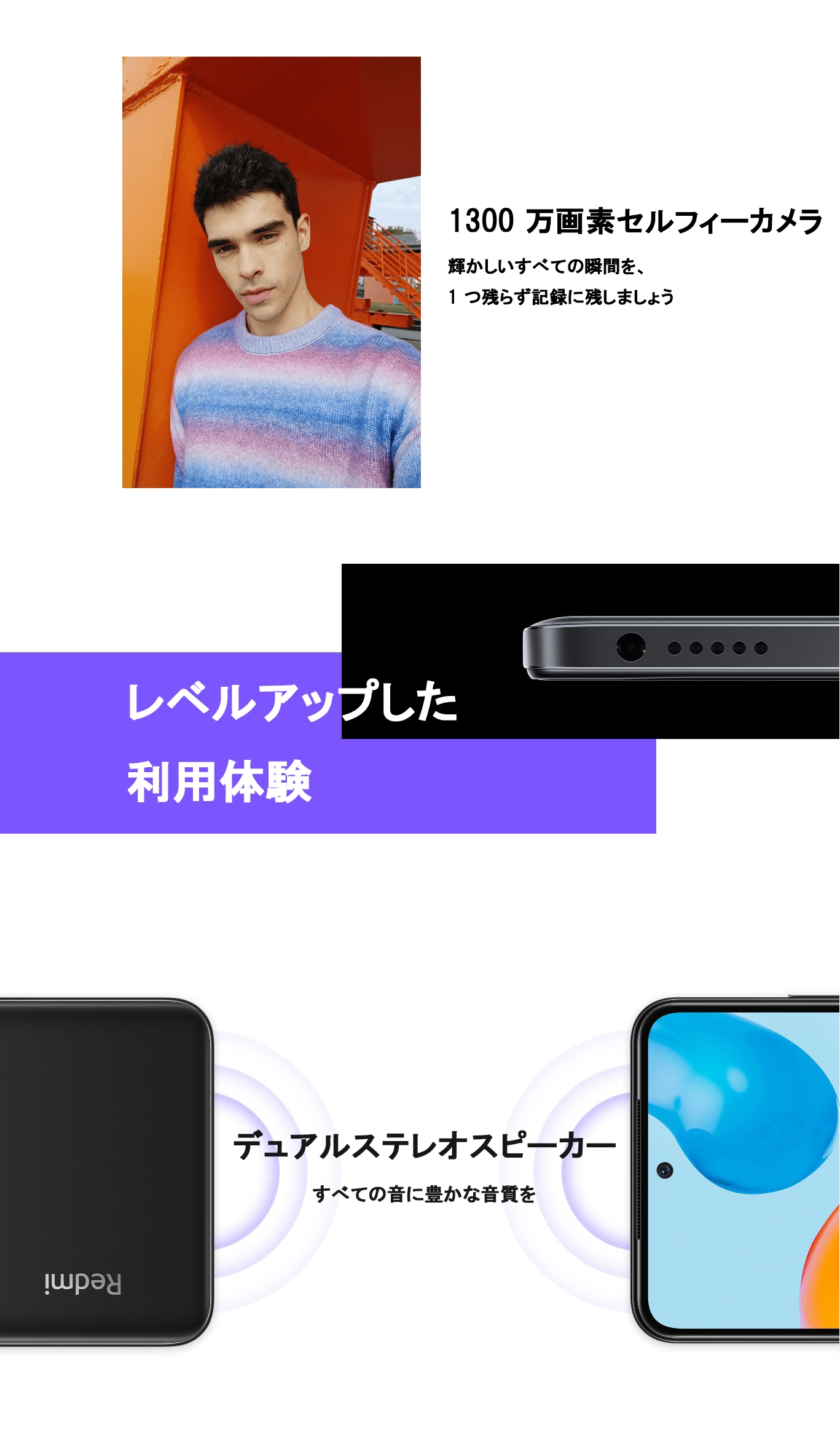 最大2000円クーポンGET】Simフリー シャオミ Xiaomi Redmi Note 11